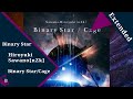Binary Star Extended