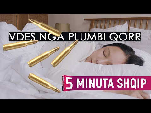 Plumbi qorr ia merr jetën në dhomë 24 vjeçares