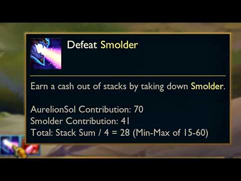 We just got another Nemesis Quest! - DRAGON'S HOARD