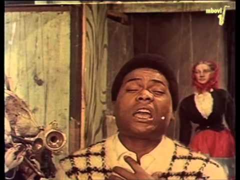 Altagracia di Don Marino Barreto Jr - il primo videoclip della storia