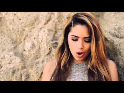Me And My Broken Heart - Jasmine V FT GOLDEN ♥