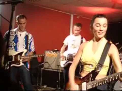 Los Twang! Marvels-Flight of the Bumblebee