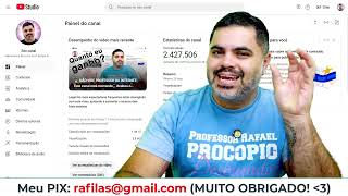 ⚠️ DON'T BECOME AN INTERNET TEACHER: What can you and I DO to ensure that Matemática Rio DOESN'T ...