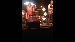Rend Collective - Create In Me (Live)