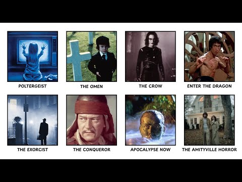 Every CURSED Movie Explained in 29 Minutes