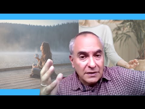 7 prácticas diarias de 𝗣𝗔𝗕𝗟𝗢 𝗗❜𝗢𝗥𝗦 para aprender a MEDITAR, estar PRESENTE y VIVIR LENTO