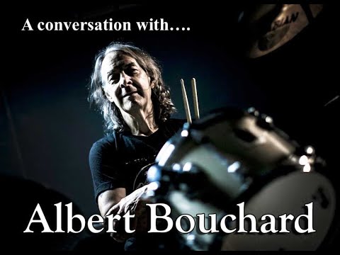 Thumbnail for Original Blue Oyster Cult drummer Albert Bouchard discusses Imaginos, Patti Smith, and his future by L.A.B., Albert Bouchard, NME
