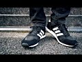 adidas｜アディダス｜ZX700｜Unboxing & Review | GX4977