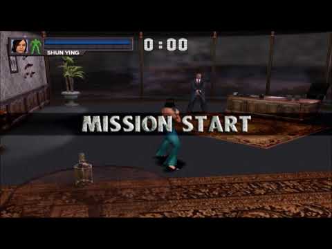 Urban Reign Free Mission 100 Very Hard S Rank