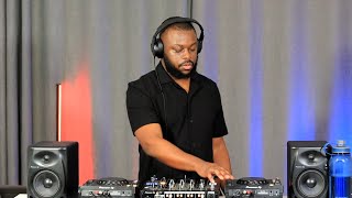 Deep & Soul Grooves 78 Mixed By DysFonik | South Africa | Deep House Mix 2025 | Soulful [DSG Vol. 78