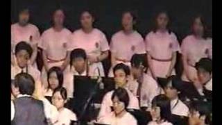 Shun Lee Catholic Secondary School Concert