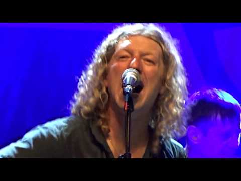 Cast - Walk Away - Star Shaped Festival, London 21/09/2019