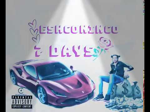 Eshconinco 7 Days (official audio)