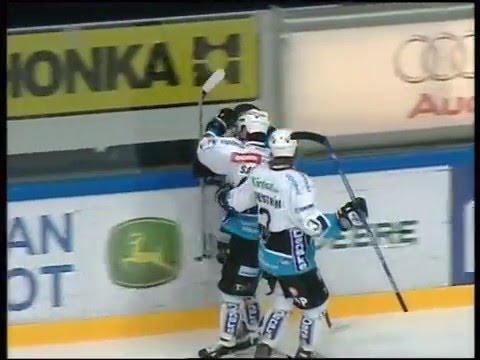 18.11.2006 Ilves - Pelicans