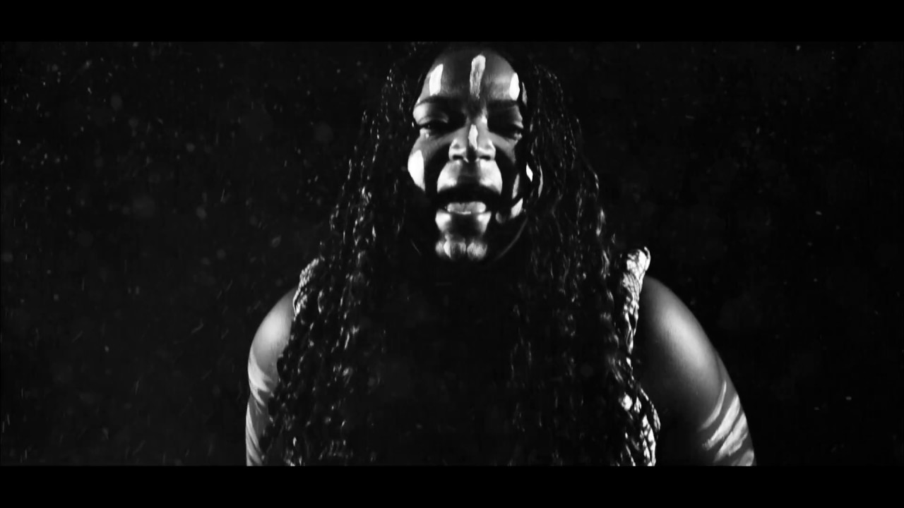 Vodun - Bloodstones (Official Video) - YouTube