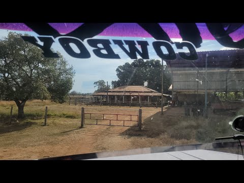 Bora trabalhar partiu ARAGUAPAZ GOIÁS 
