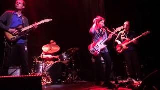 Mount Moriah - Social Wedding Rings