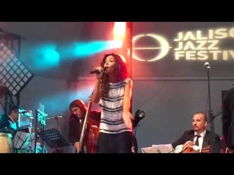 Granada -  Fela Domínguez ft. Big Band Jazz