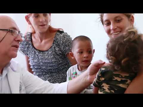 eBihoreanul.ro - Povestea doctorului Valentin Pantea, medic de familie în Bicăcel