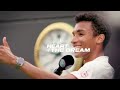 At The Heart of Tennis | Welcome Babolat | Wimbledon 2022