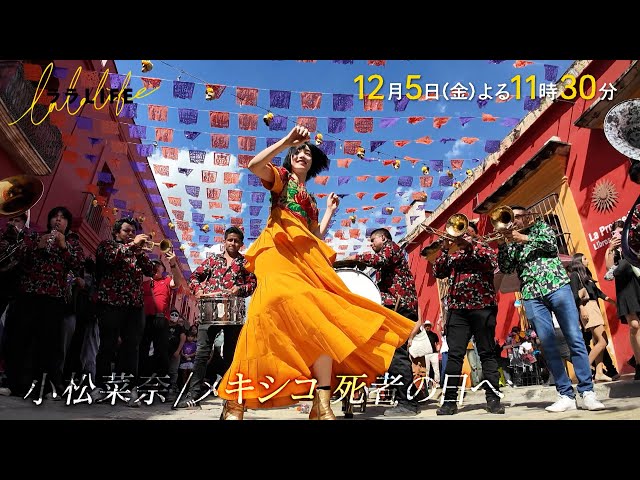 ララLIFE　〜人生を豊かにする、週末HOW TOバラエティ〜🈑