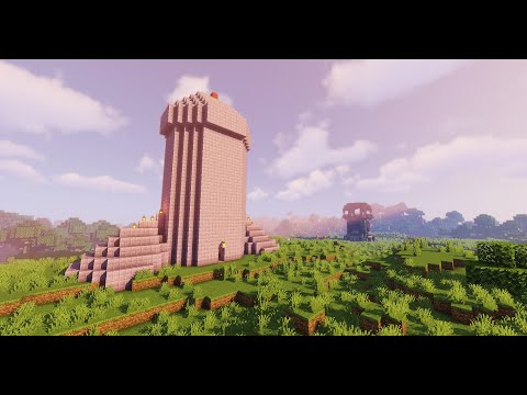 Penis Base Minecraft House