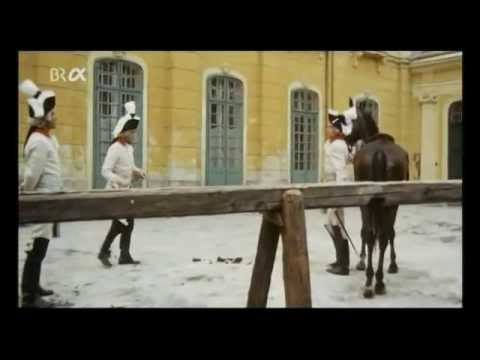 Las aventuras del Barón von der Trenck parte 1 de 5