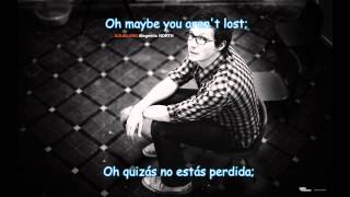Aqualung lost lyrics + subtitulos