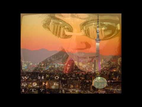 Hiroyuki Namba - Who Done It (part 1)