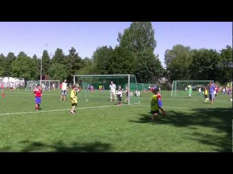 The Leader Trophy: OB F1a vs Reinach Fa