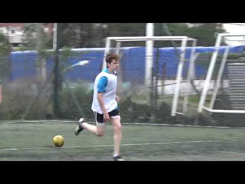 NOTTINGHAM MIEDO VS PALERMO SOHO - #Clausura2021 Fecha 6