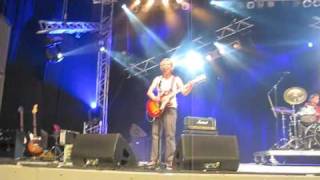 Throwing Muses - Speed and Sleep - ATP May-2009