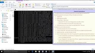 How to run Jar files in Windows 10 using CMD