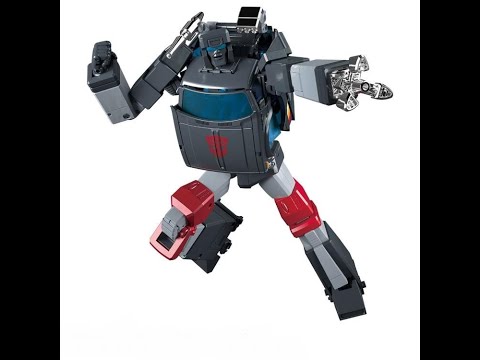 MP-56 Trailbreaker Review