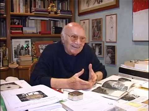 Uomini Contro - Intervista a Francesco Rosi