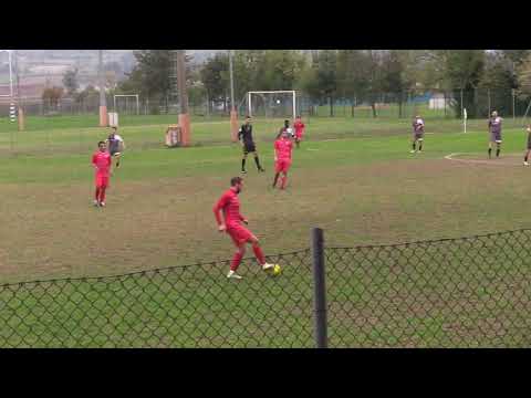 VIS RF Faventia - Only Sport Alfonsine 2 a 0