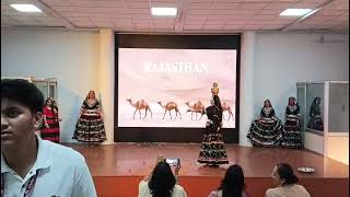 Mahaveer Public School Video