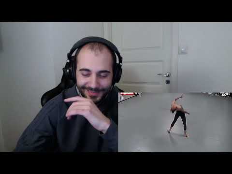 Norsk Utlending reacter på: " Ice Csay & Rambow - "2Gether" [LYRIC VIDEO]: YLTV "