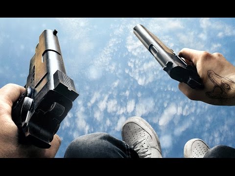 HARDCORE HENRY Official Trailer (2016) First Person Action Movie HD