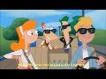 Phineas and Ferb - My Crusin' Sweet Ride ...