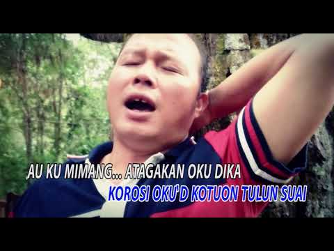Joannes Lajungin - Au Ku Mimang Atagakan Dika