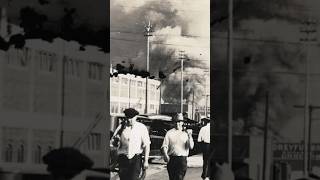The 1921 Race Massacre in Tulsa Oklahoma #historicaltidbits