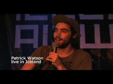 Patrick Watson