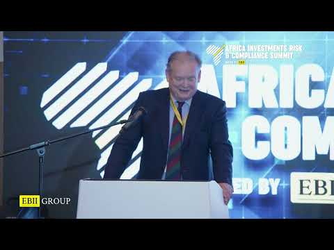 EBII Africa Investments Risk & Compliance Summit 2022 Highlights