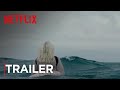 The Discovery Tráiler Netflix