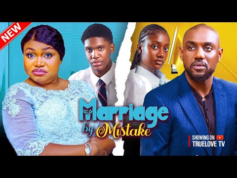Marriage By Mistake - Ruth Kadiri, Eddie Watson, Annabel Apara, Kelvin Ezike | Nigerian Family Movie