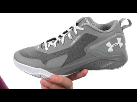 Under Armour UA Clutchfit™ Drive 2 Low SKU:8630254