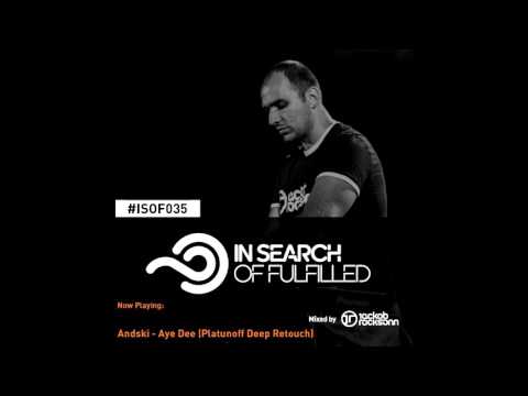 Jackob Rocksonn - In Search Of Fulfilled #035