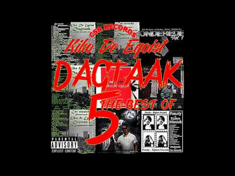 Kiko de egoist - Brandgevaar ( 2009 )