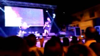 Rosa y espinas- David Civera La Ñora